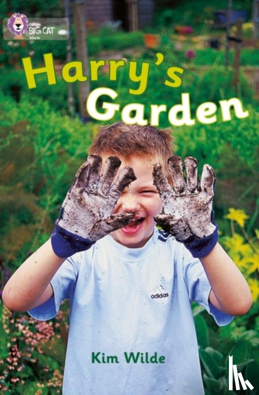Wilde, Kim - Harry’s Garden