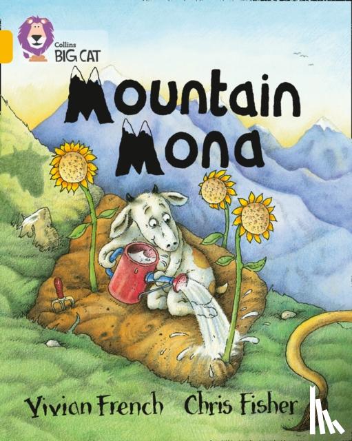 French, Vivian - Mountain Mona