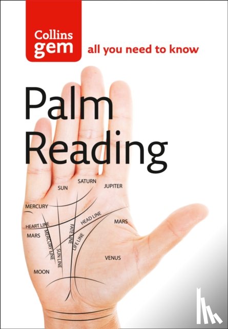 Giles, Bridget - Palm Reading