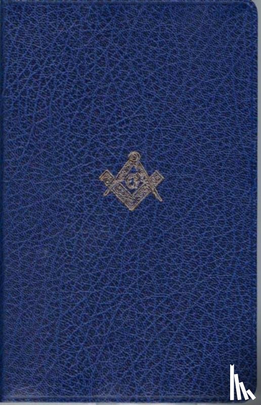 Haywood, H. L. - The Masonic Bible