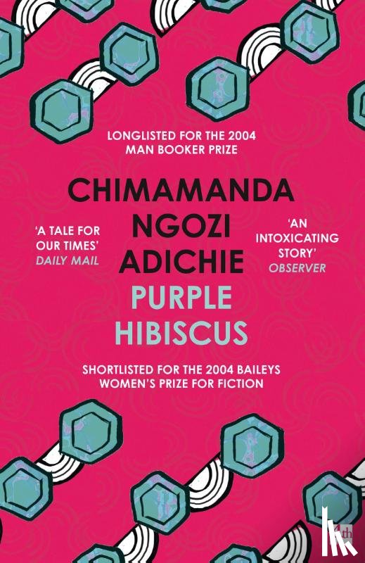 Ngozi Adichie, Chimamanda - Purple Hibiscus