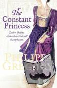 Gregory, Philippa - The Constant Princess