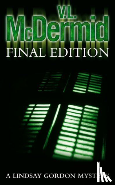McDermid, V. L. - Final Edition
