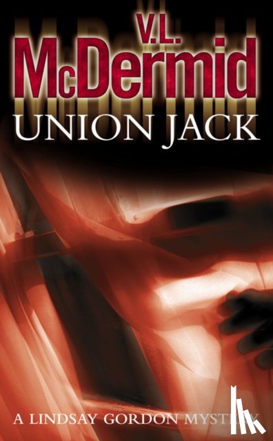 McDermid, V. L. - Union Jack