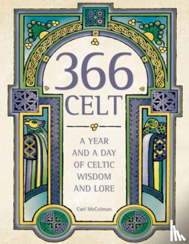 Mccolman, Carl - 366 Celt