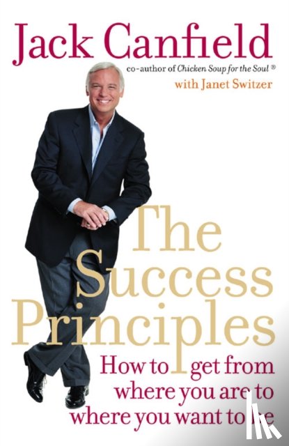 Canfield, Jack - The Success Principles