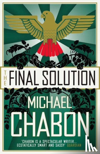 Chabon, Michael - The Final Solution