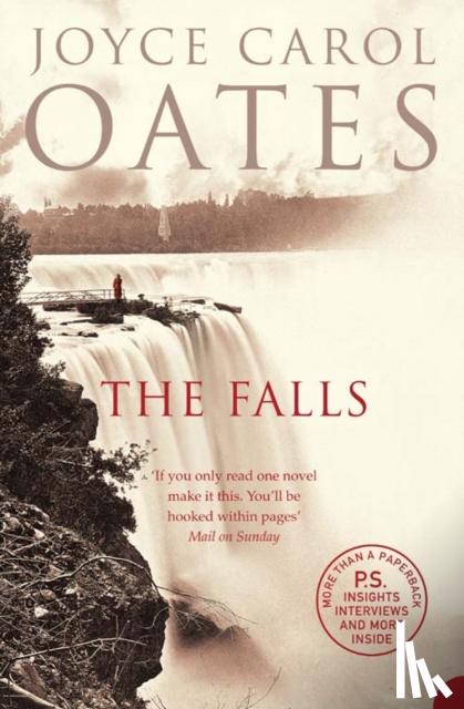 Oates, Joyce Carol - Falls, The
