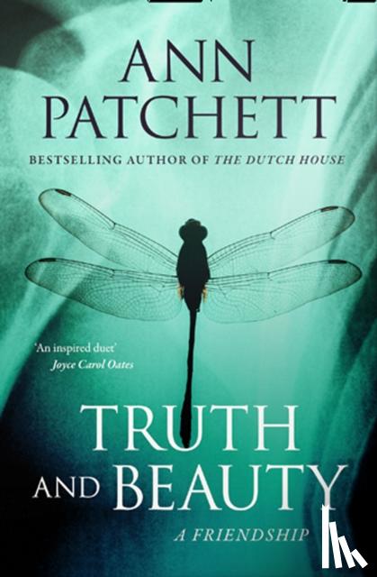 Patchett, Ann - Truth and Beauty