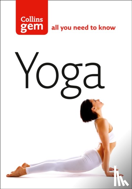 Collins Uk - Yoga