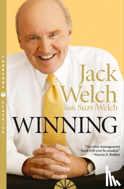 Welch, Jack - Winning
