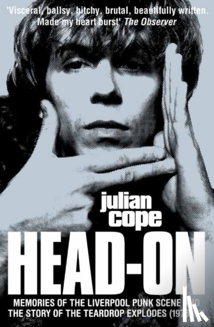 Cope, Julian - Head-On/Repossessed