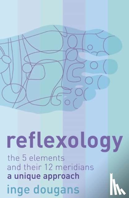 Dougans, Inge - Reflexology