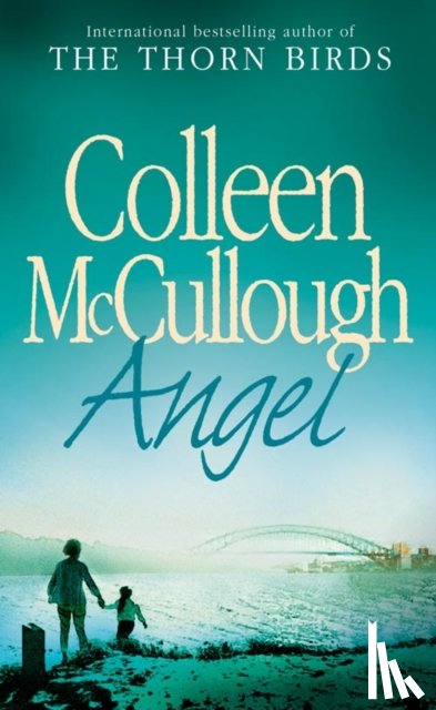 McCullough, Colleen - Angel