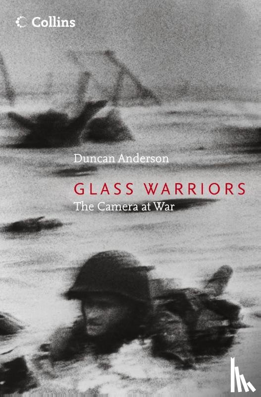 Anderson, Duncan - Glass Warriors