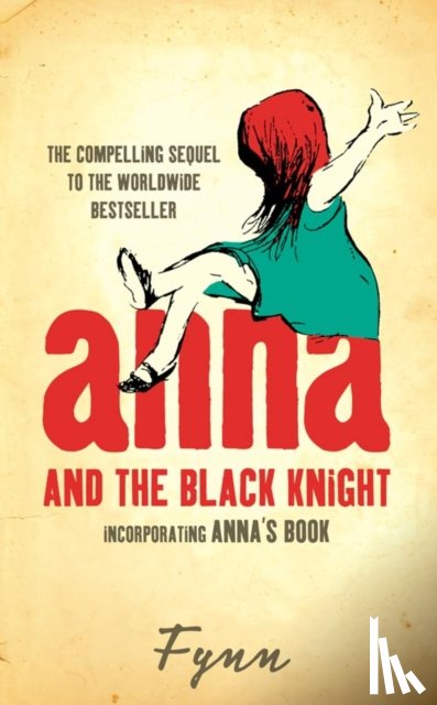 Fynn - Anna and the Black Knight