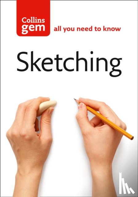 Simmonds, Jackie - Sketching