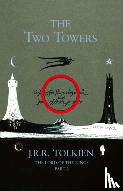 J. R. R. Tolkien - The Two Towers