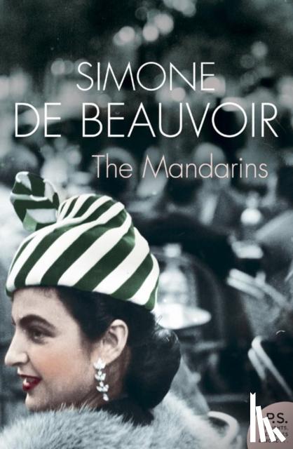 Beauvoir, Simone de - The Mandarins
