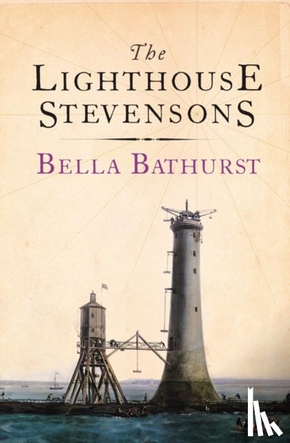 Bathurst, Bella - The Lighthouse Stevensons