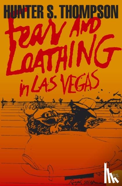  - Fear and Loathing in Las Vegas