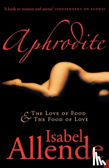 Allende, Isabel - Aphrodite