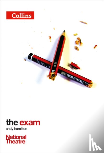 Hamilton, Andy - The Exam