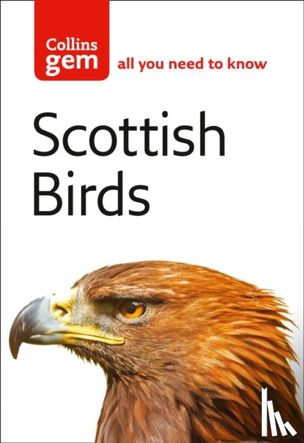Thom, Valerie - Scottish Birds