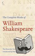 Shakespeare, William - The Complete Works of William Shakespeare