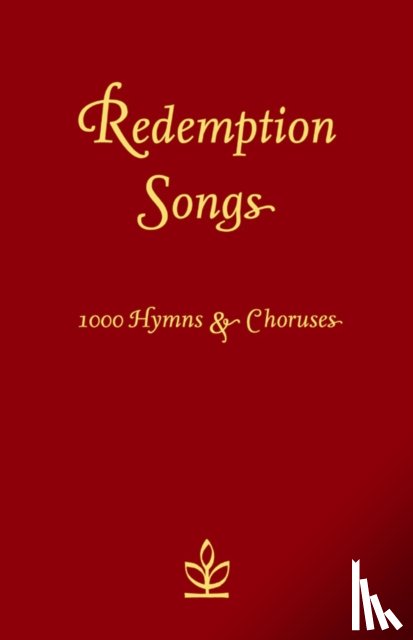 Collins UK - Redemption Songs
