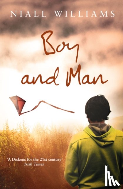 Williams, Niall - Boy and Man