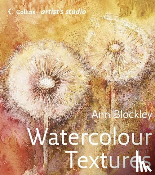 Blockley, Ann - Watercolour Textures