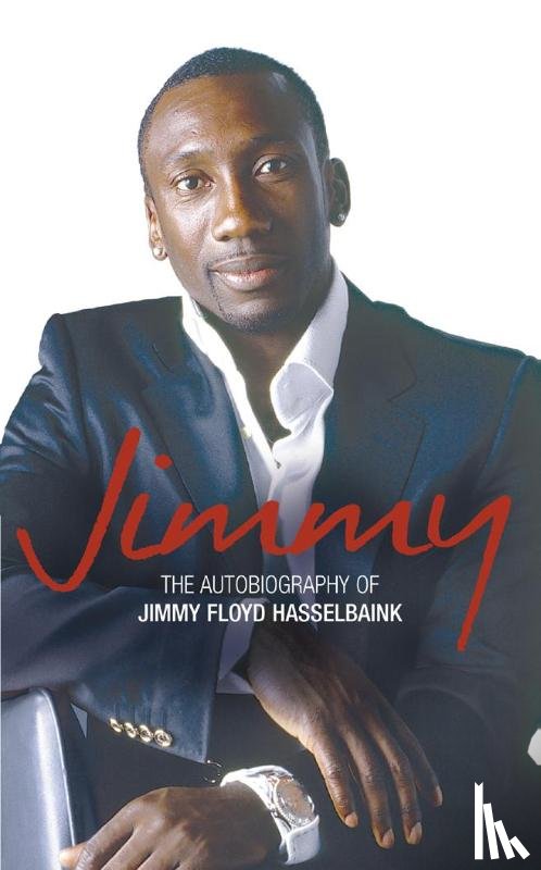 Hasselbaink, Jimmy Floyd - Jimmy