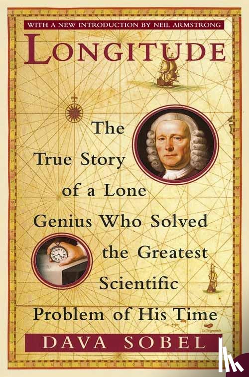 Sobel, Dava - Longitude