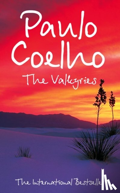 Coelho, Paulo - The Valkyries