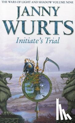 Wurts, Janny - Initiate’s Trial