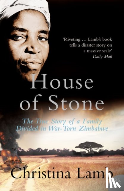 Lamb, Christina - House of Stone