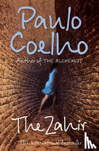Coelho, Paulo - The Zahir