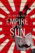 Ballard, J. G. - Empire of the Sun