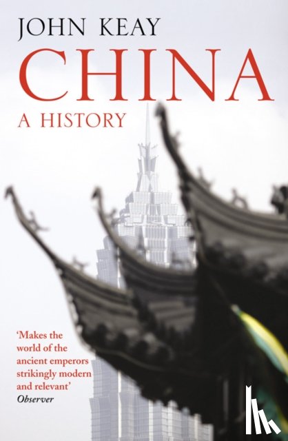 Keay, John - China