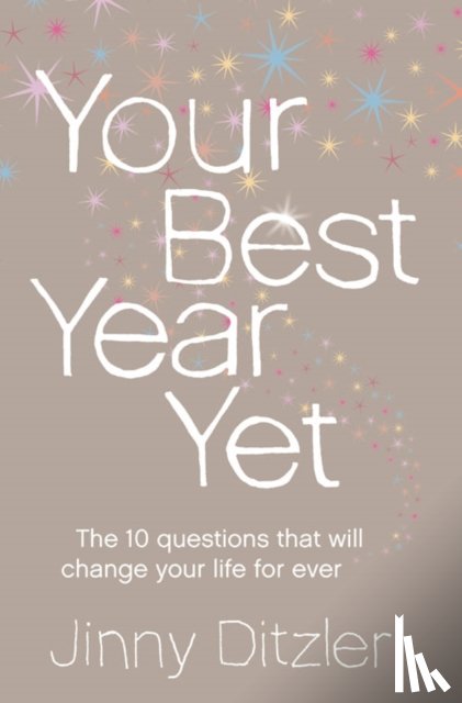 Ditzler, Jinny - Your Best Year Yet!