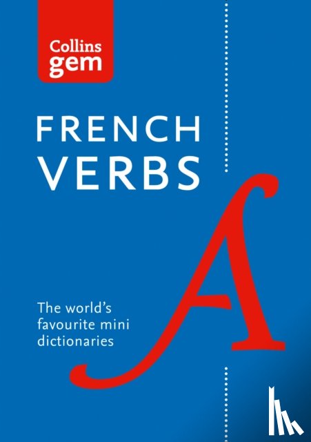 Collins Dictionaries - Gem French Verbs