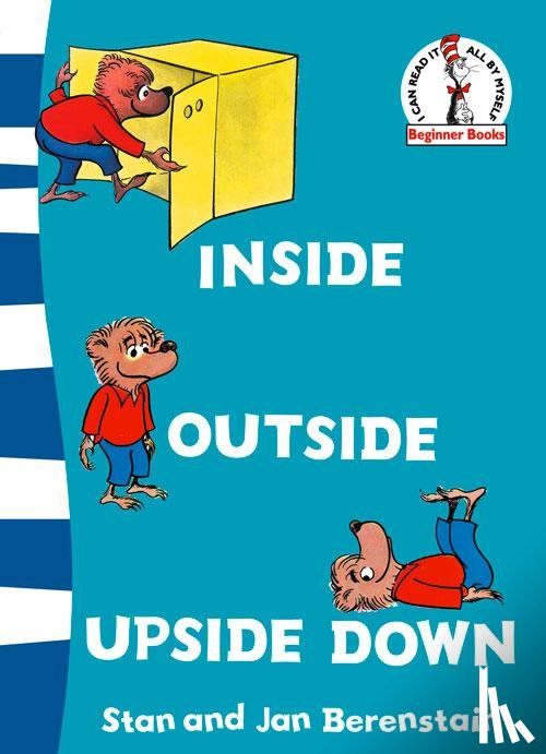 Berenstain, Stan - Inside Outside Upside Down