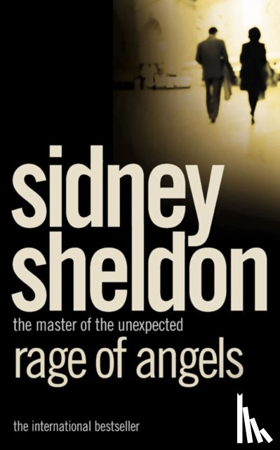 Sheldon, Sidney - Rage of Angels