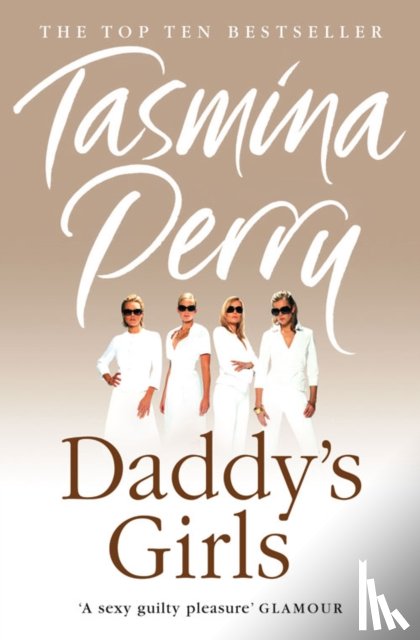 Perry, Tasmina - Daddy’s Girls