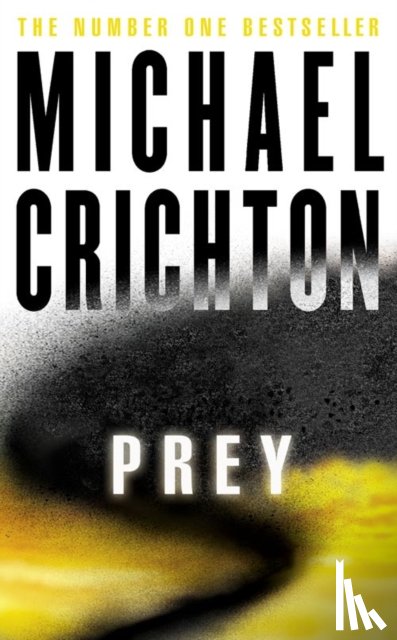 Crichton, Michael - Prey