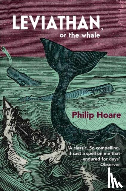Hoare, Philip - Leviathan