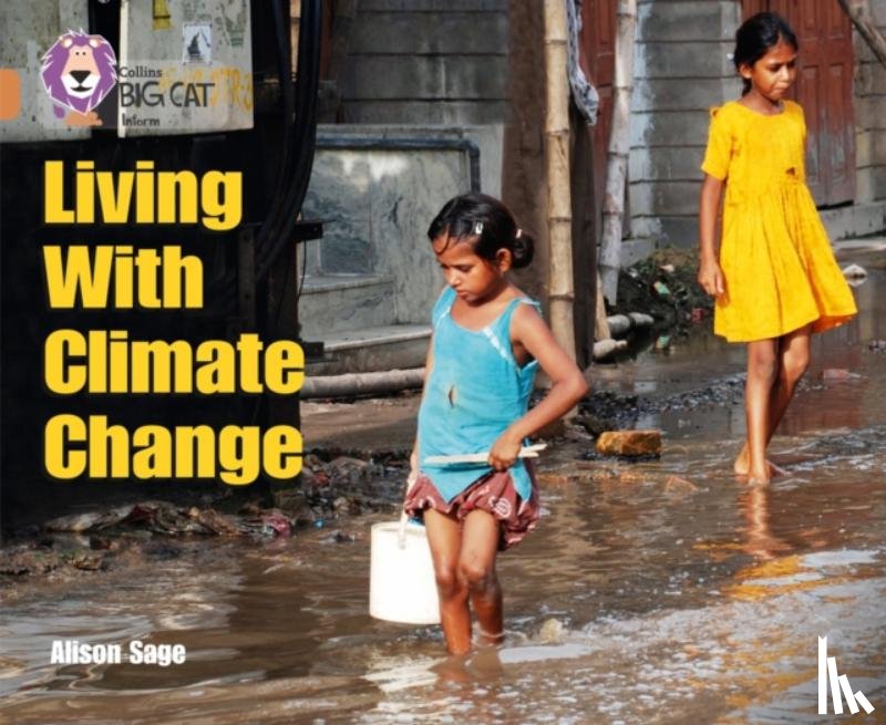 Sage, Alison - Living With Climate Change