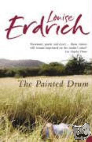 Erdrich, Louise - The Painted Drum