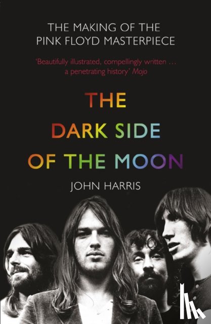 Harris, John - The Dark Side of the Moon